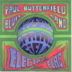 Buffalo Springfield Electric Flag